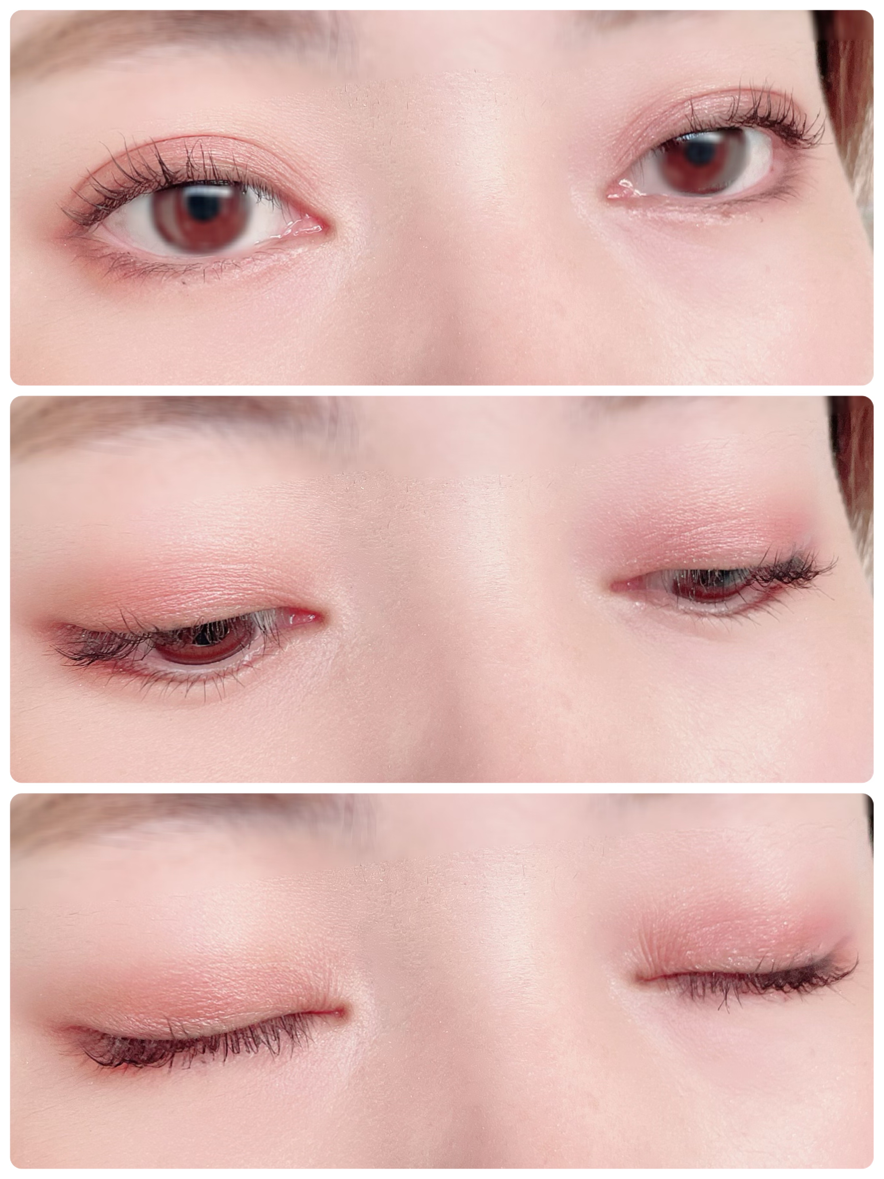 リュクス ディファイニング リップスティック 01 アヴァンガーデニア/BOBBI BROWN/口紅を使ったクチコミ（2枚目）