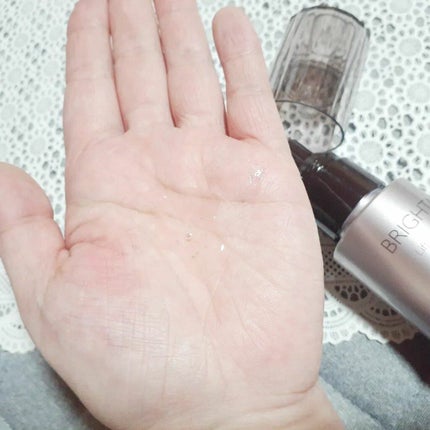 リフトホワイト パーフェクション/BRIGHTAGE/美容液を使ったクチコミ(4枚目)