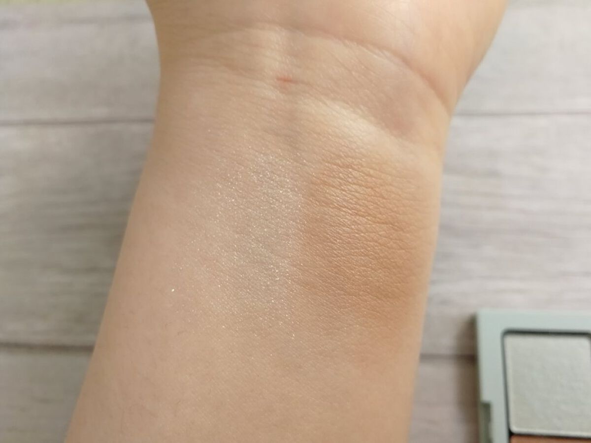 エテュセ アイエディション(カラーパレット) 12 ティアーブルージュ/ettusais/アイシャドウパレットを使ったクチコミ（3枚目）