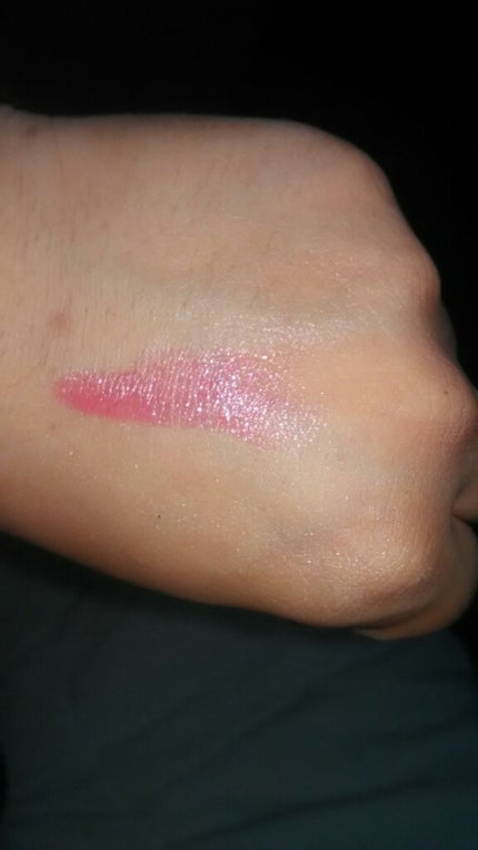 リップブロッサム シャイニーサテン/JILL STUART/口紅を使ったクチコミ(2枚目)