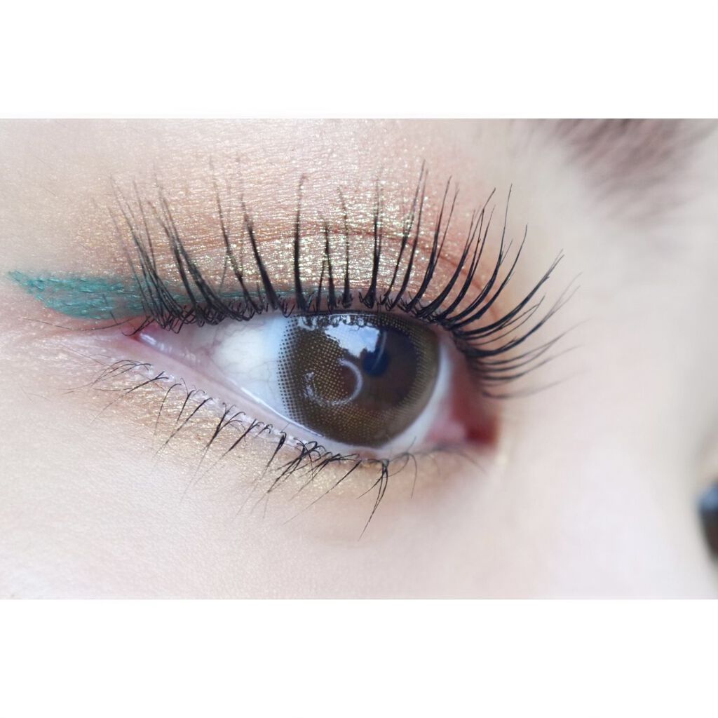 キャビアスティック アイカラー 2015 BEAMING/ローラ メルシエ/スティックアイシャドウを使ったクチコミ（3枚目）