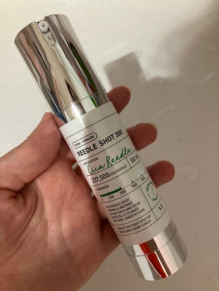 リードルショット300/VT/美容液を使ったクチコミ(1枚目)