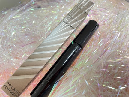 フレームレスフィルムマスカラ/KATE/マスカラを使ったクチコミ(1枚目)