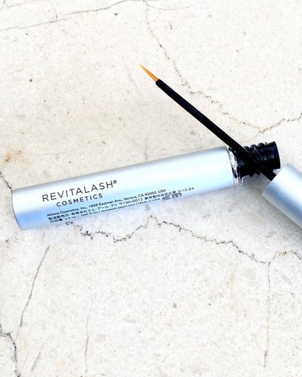 リバイタラッシュ アドバンス ジャパン/エム・アール・アイ/まつげ美容液を使ったクチコミ(1枚目)
