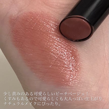 ネンマクフェイク ルージュ/Visée/口紅を使ったクチコミ(3枚目)
