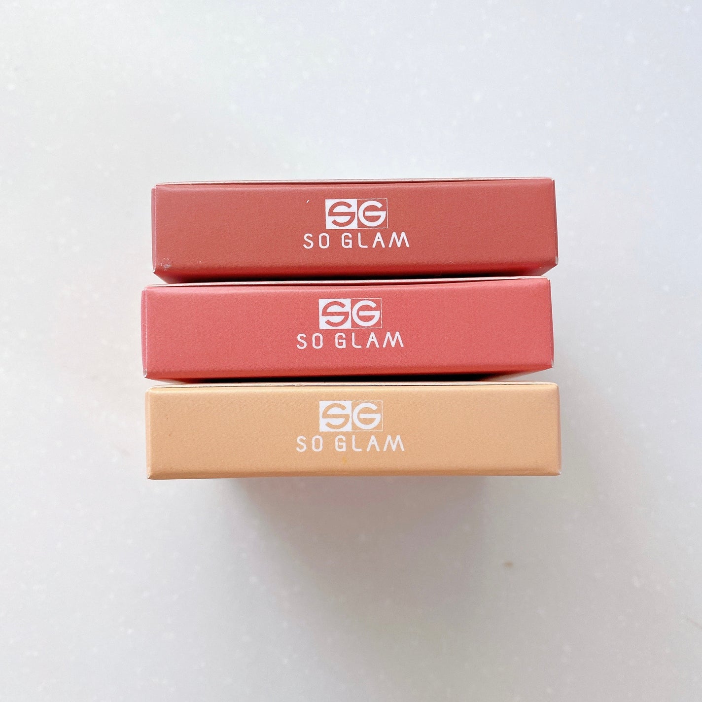 プチポケットアイシャドウパレット/SO GLAM/アイシャドウパレットを使ったクチコミ(6枚目)