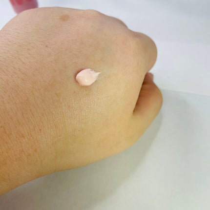 スキン ブライトナー 01 パーリィピンク/MAYBELLINE NEW YORK/化粧下地の画像