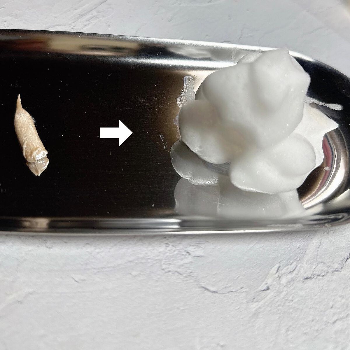 センテラ アンプルフォーム/SKIN1004/洗顔フォームを使ったクチコミ(4枚目)