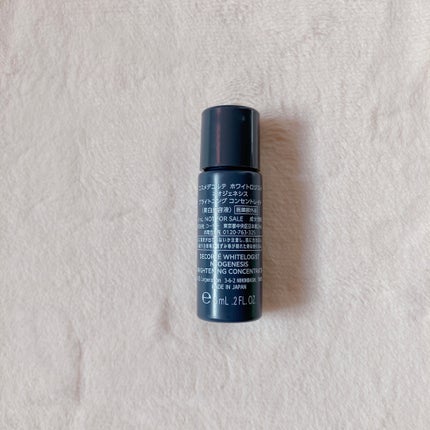 リポソーム アドバンスト リペアセラム/DECORTÉ/美容液を使ったクチコミ(5枚目)