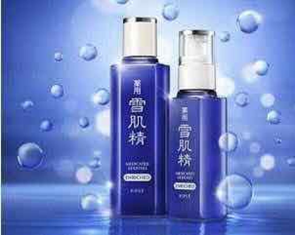 コーセーKOSE 薬用 雪肌精 しっとり化粧水 エンリッチ 雪肌精 【並行輸入品】[ 単品 / セット ] 薬用 (化粧水) エンリッチ