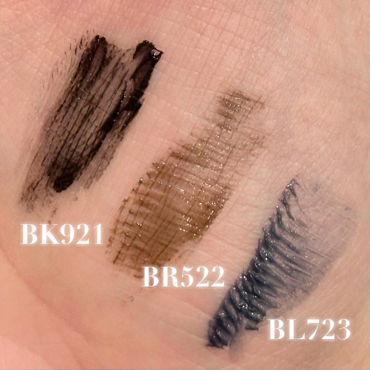 マジョリカ マジョルカ ラッシュエキスパンダー ドーリーカール/MAJOLICA MAJORCA/マスカラを使ったクチコミ(5枚目)