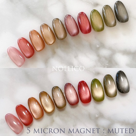 Gel Nail system 18/ネイル工房/ジェルネイルを使ったクチコミ（3枚目）