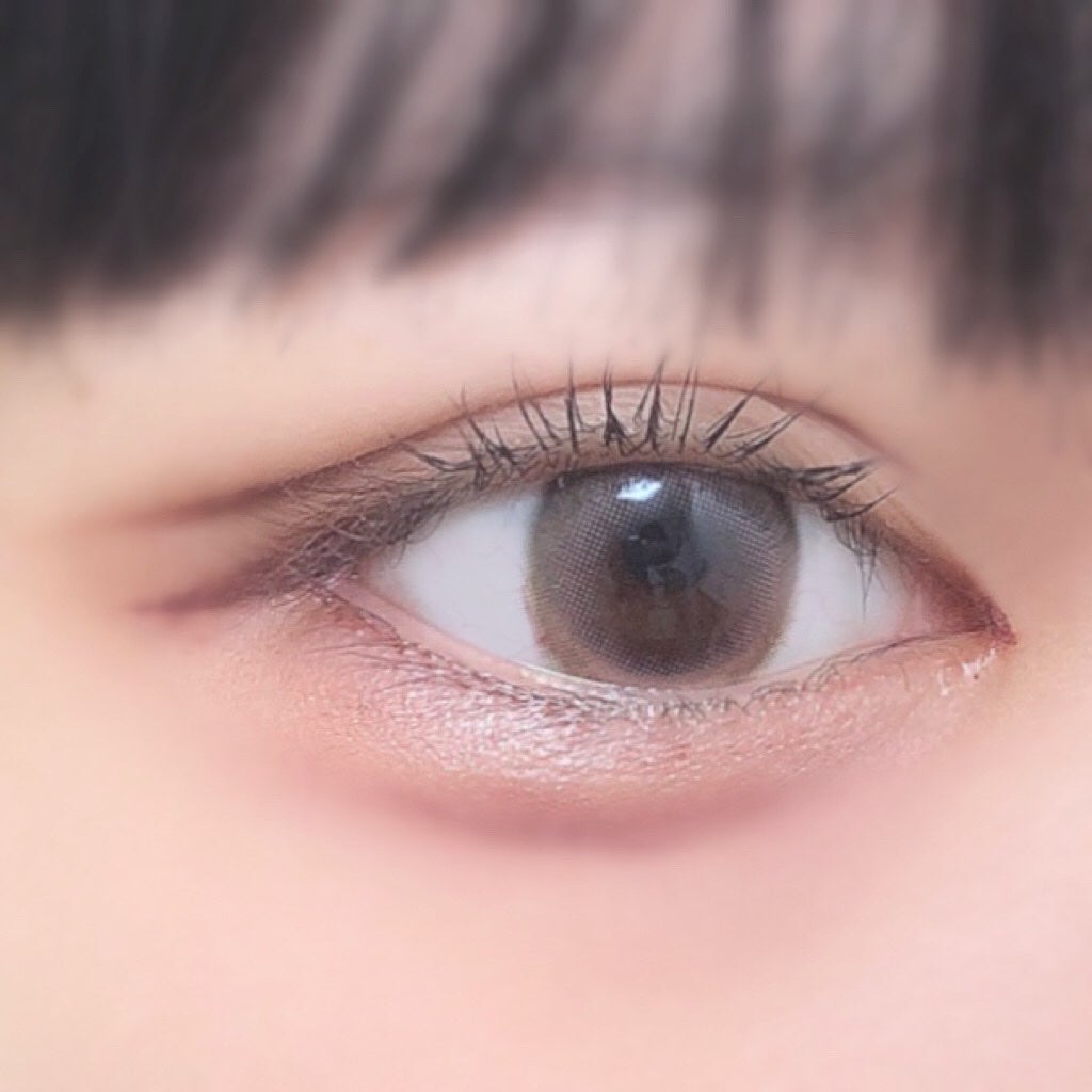 AND MEE 1day/AngelColor/ワンデー(1DAY)カラコンを使ったクチコミ(7枚目)