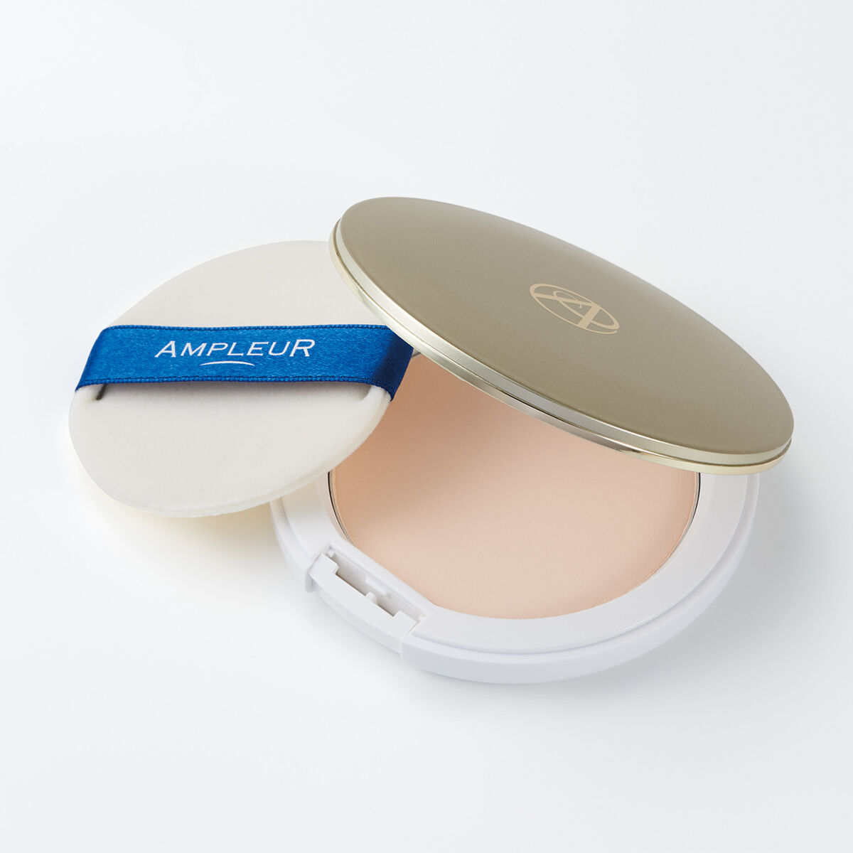 ラグジュアリーホワイト WプロテクトUV トーンアップ/アンプルール/日焼け止めクリームを使ったクチコミ（3枚目）