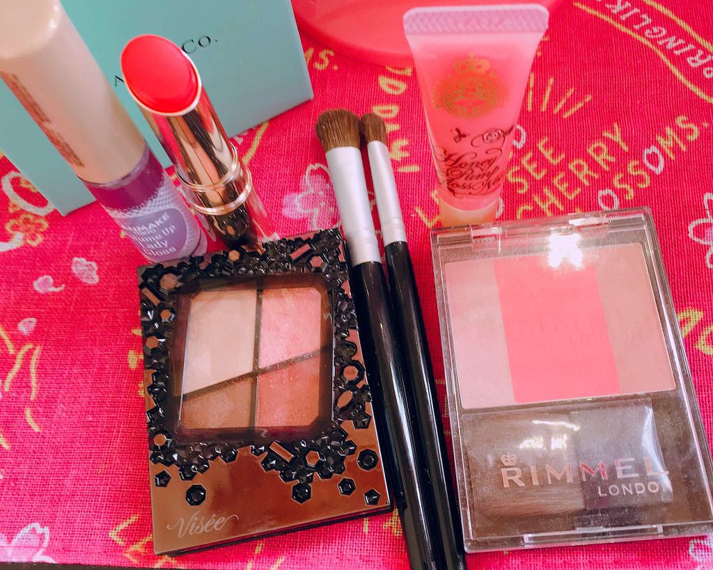 オペラ リップティント N/OPERA/リップティントを使ったクチコミ（1枚目）