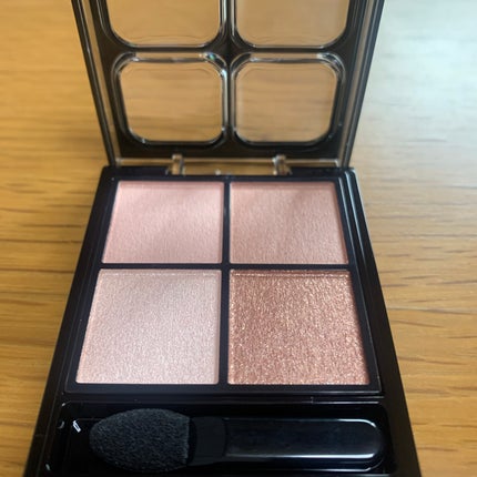 ケイト ポッピングシルエットシャドウ/KATE/アイシャドウパレットを使ったクチコミ(1枚目)