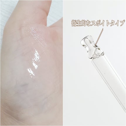 グリーンタンジェリンビタC27ダークスポットケアアンプル/goodal/美容液を使ったクチコミ(2枚目)