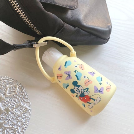 アルソフト 手指消毒ローション/サラヤ/ハンドクリームを使ったクチコミ(5枚目)