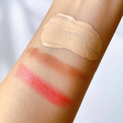 グリーンディープクレンジングオイル/Dr.G/オイルクレンジングを使ったクチコミ(3枚目)