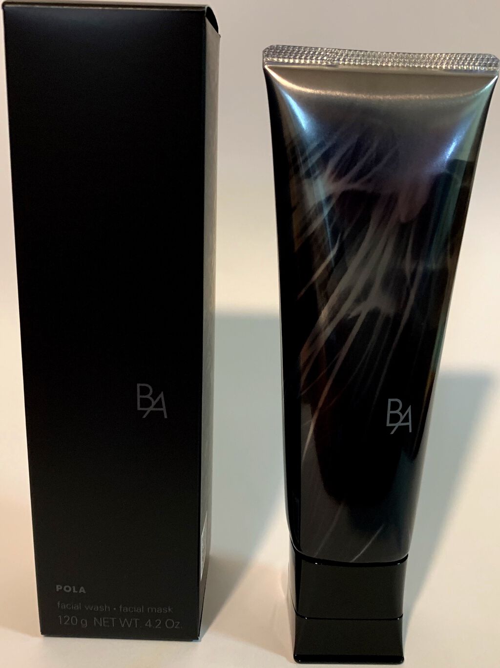 B.A ディープクリアライザー/B.A/洗顔フォームを使ったクチコミ（2枚目）