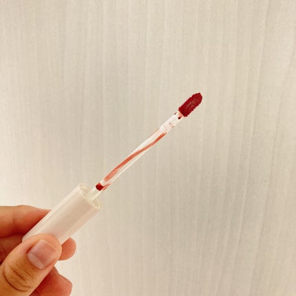 クイックラッシュカーラー/キャンメイク/マスカラ下地を使ったクチコミ(4枚目)