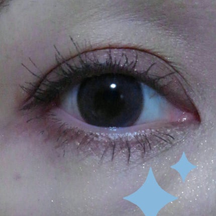 I-LENS(アイレンズ)/I-LENS/カラーコンタクトレンズを使ったクチコミ(4枚目)