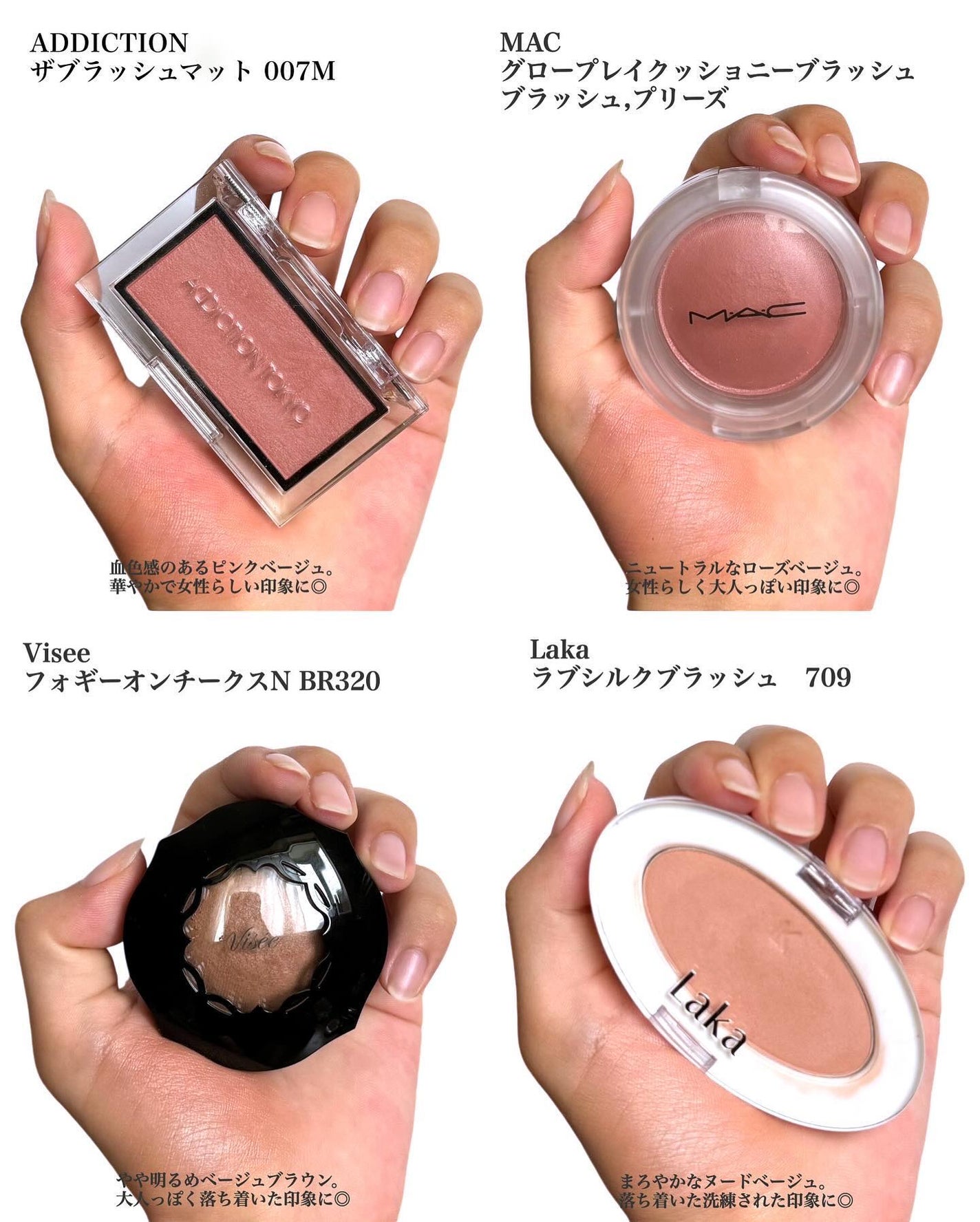 アイ カラー クォード/TOM FORD BEAUTY/アイシャドウパレットを使ったクチコミ(3枚目)