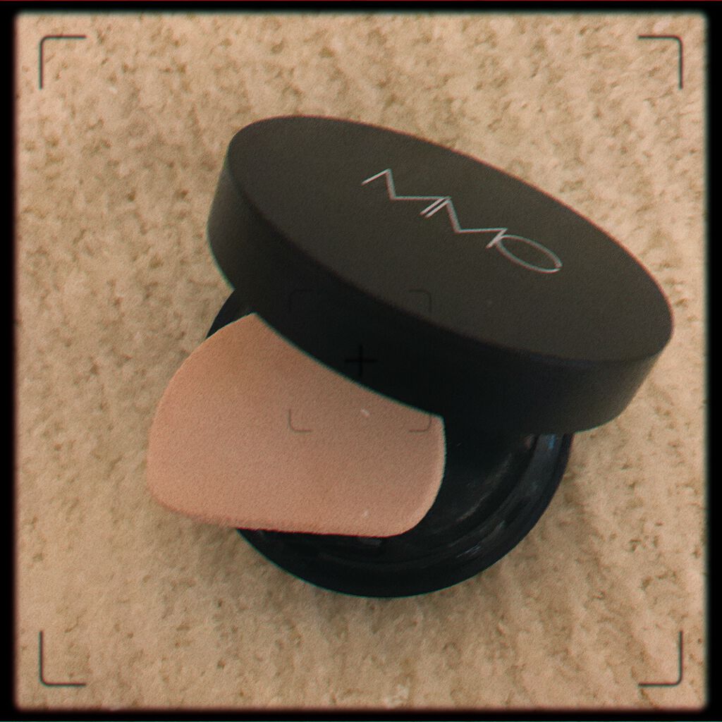 ミネラルリキッドリー ファンデーション SPF22 PA++/MiMC/リキッドファンデーションを使ったクチコミ(1枚目)