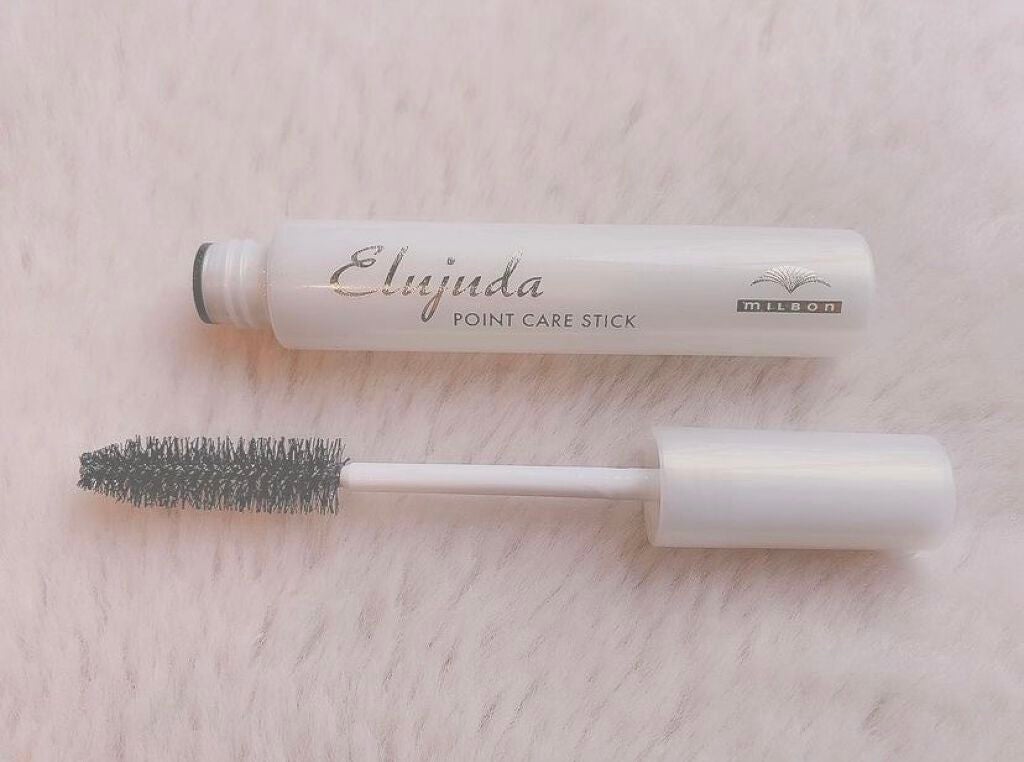 エルジューダ ポイントケアスティック/エルジューダ/ヘアジェルを使ったクチコミ(1枚目)