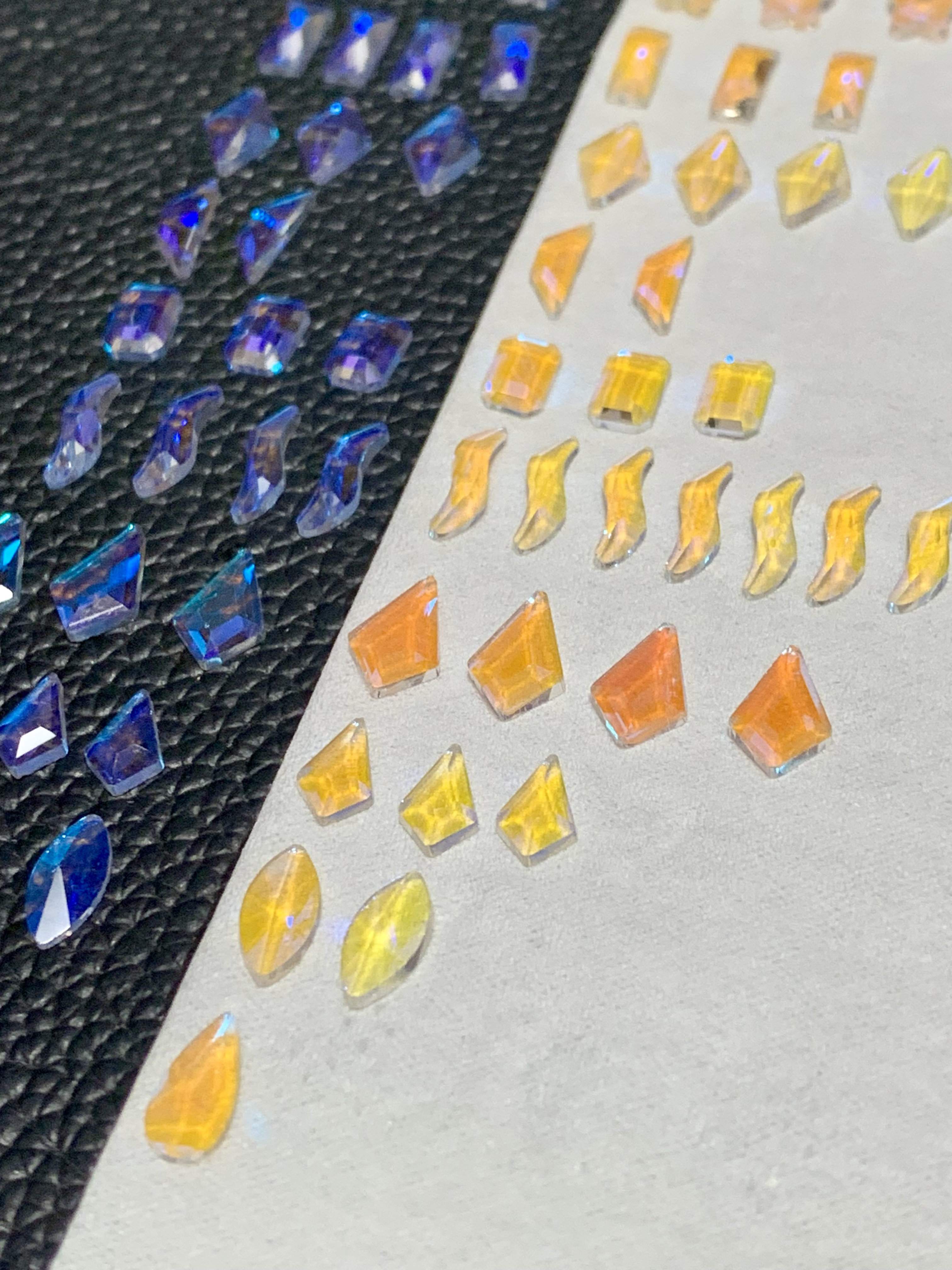 ネイルパーツ/SHEIN/ネイルチップ・パーツを使ったクチコミ（3枚目）