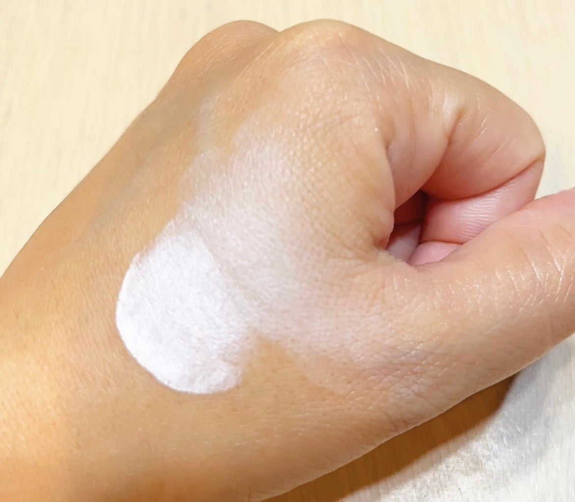 プレフィットイン&アウトコンシーラー/Ameli/クリームコンシーラーを使ったクチコミ(4枚目)