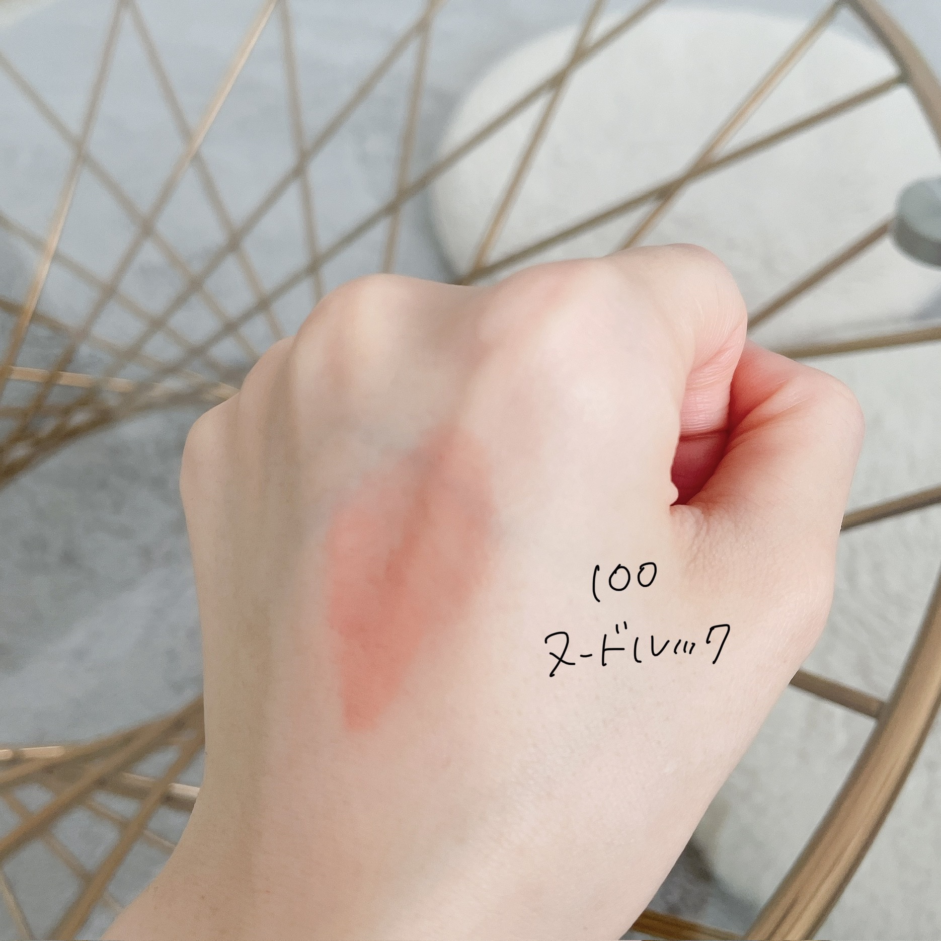 【旧】ディオールアディクトリップスティック(ケース) ミレフィオリ/Dior/その他化粧小物を使ったクチコミ（3枚目）