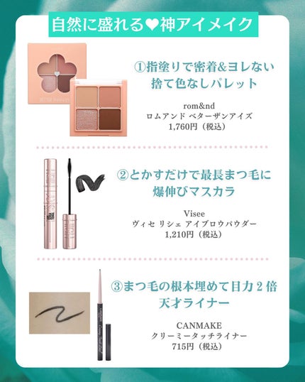 グロウフルールチークス/キャンメイク/パウダーチークを使ったクチコミ(4枚目)