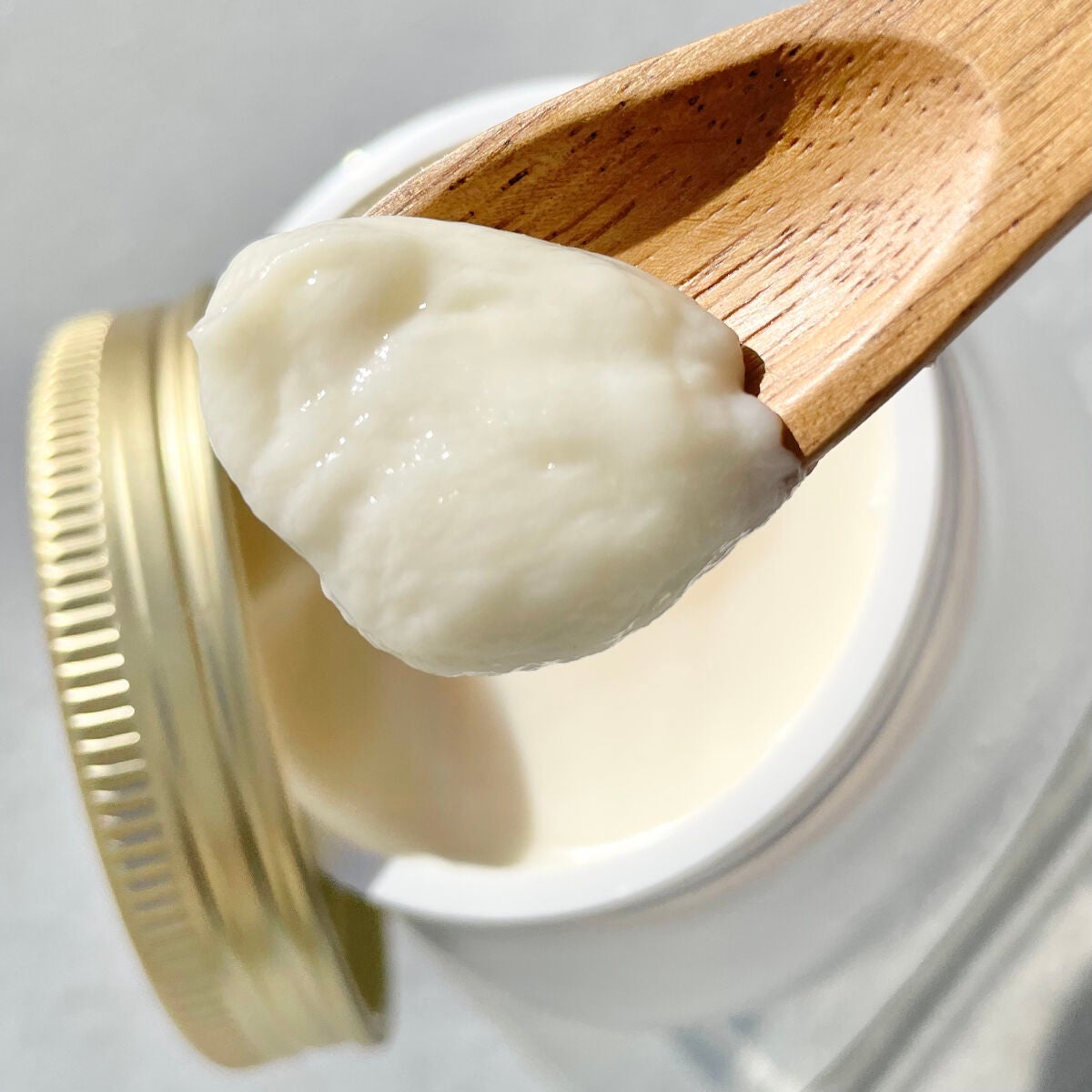 プレミアムモイスト クリームマスク/アミノメイソン/ヘアマスク・ヘアパックを使ったクチコミ(2枚目)