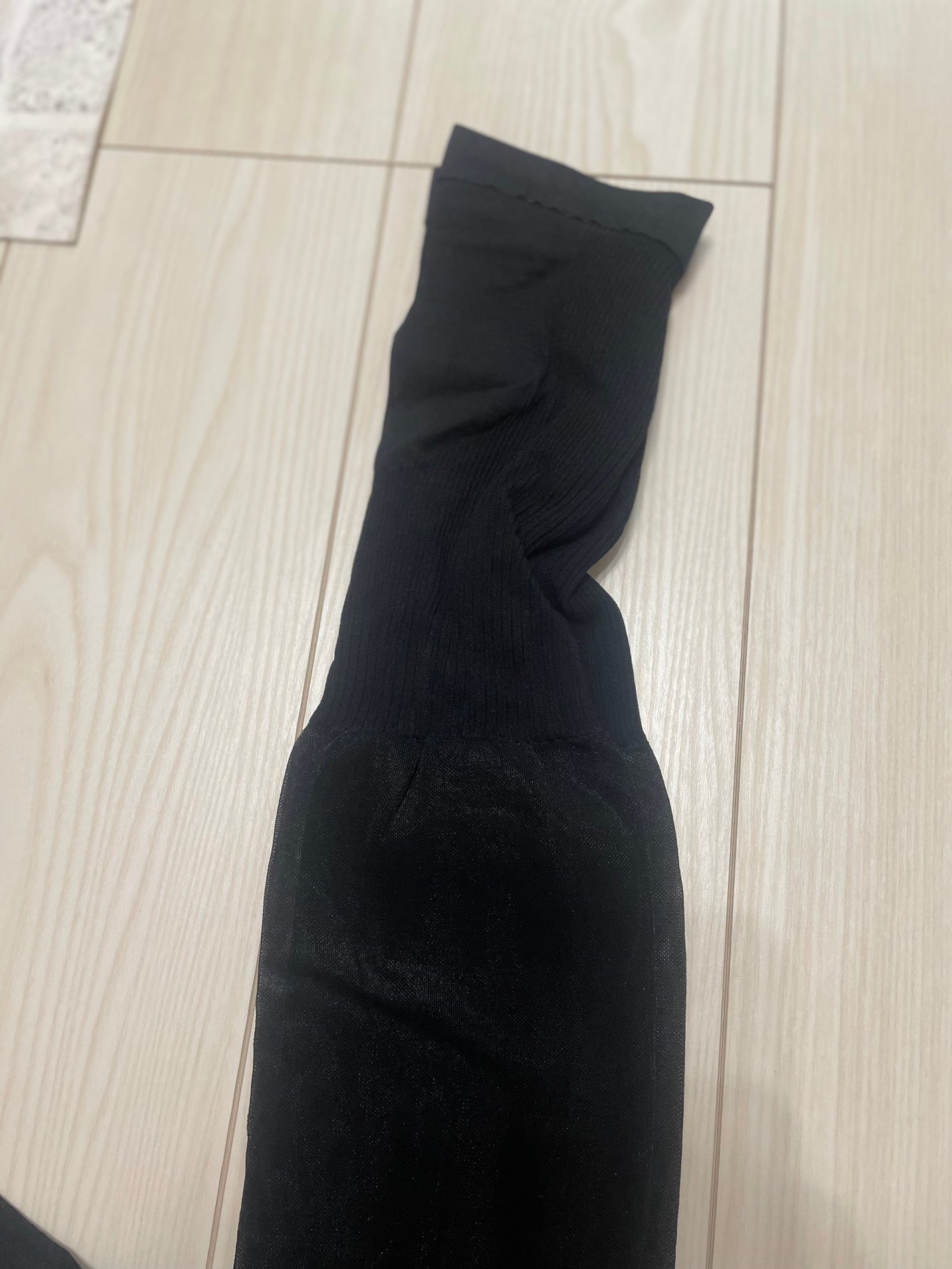 リセットシェイプタイツ/PELTHY/その他を使ったクチコミ(4枚目)