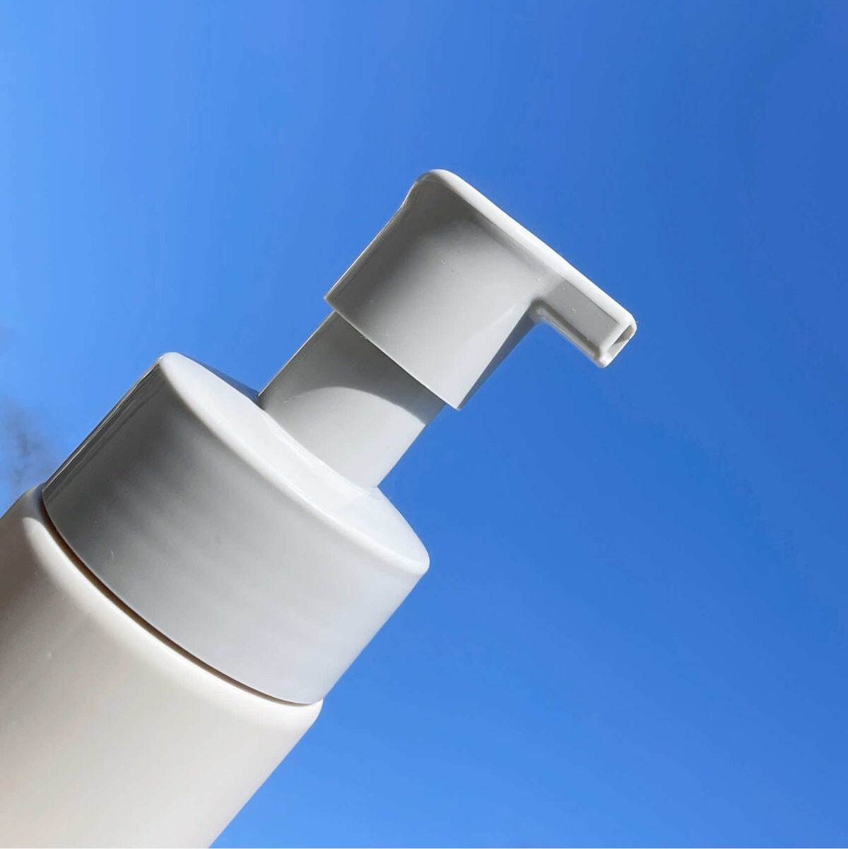 フェムチャー マイルドフォームウォッシュ/アンファー(スカルプD)/デリケートゾーンケアを使ったクチコミ(3枚目)