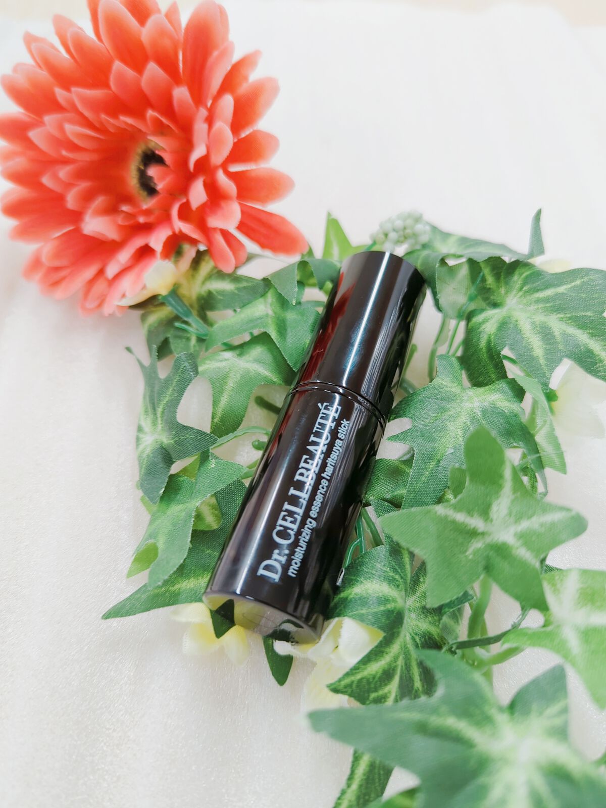 潤い美容液ハリツヤスティック/Dr.CELLBEAUTÉ/美容液を使ったクチコミ（3枚目）