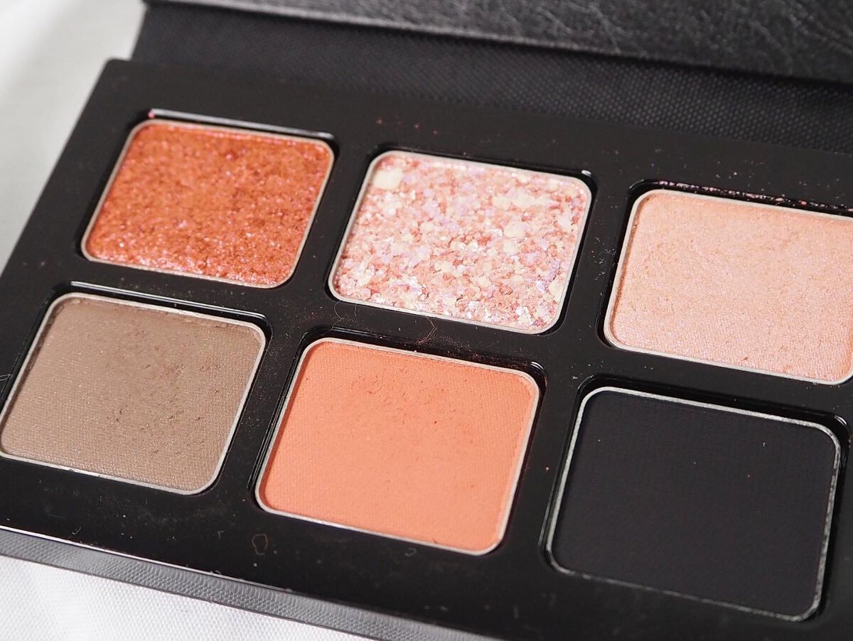 （旧）キヌルージュ クリーム トープクチュール(スプリング/サマー コレクション)/shu uemura/口紅を使ったクチコミ（2枚目）