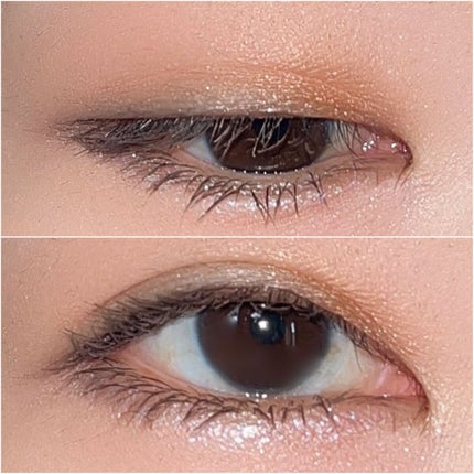 エーメイク グリッタースティック/A/mAke/グリッターを使ったクチコミ(6枚目)