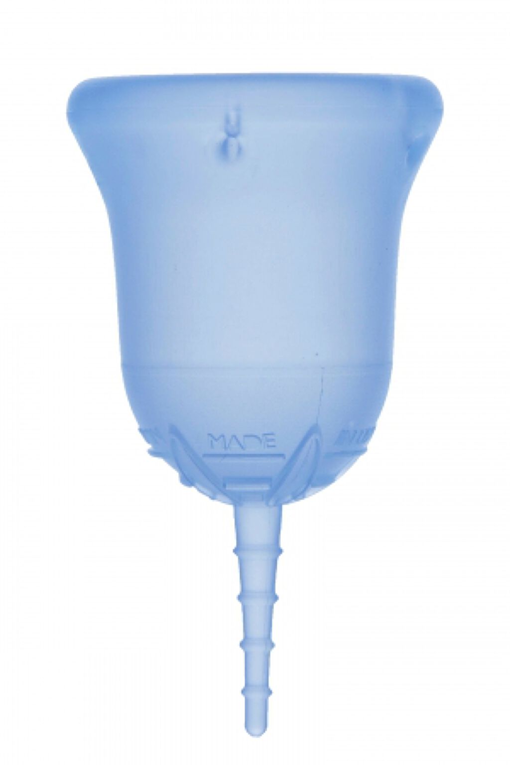 スクーンカップ バランス(水色)