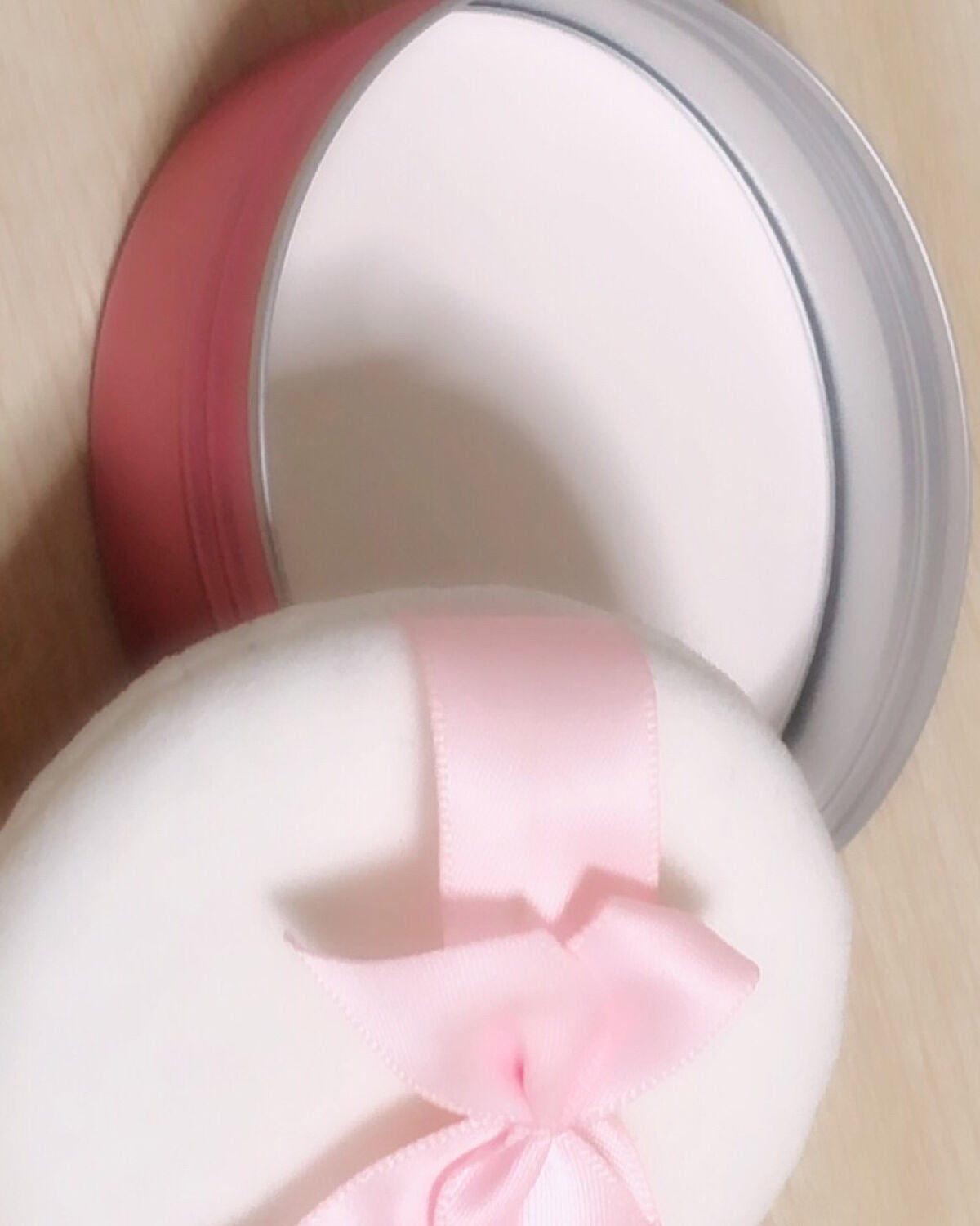 すっぴんパウダー/クラブ/プレストパウダーを使ったクチコミ(3枚目)