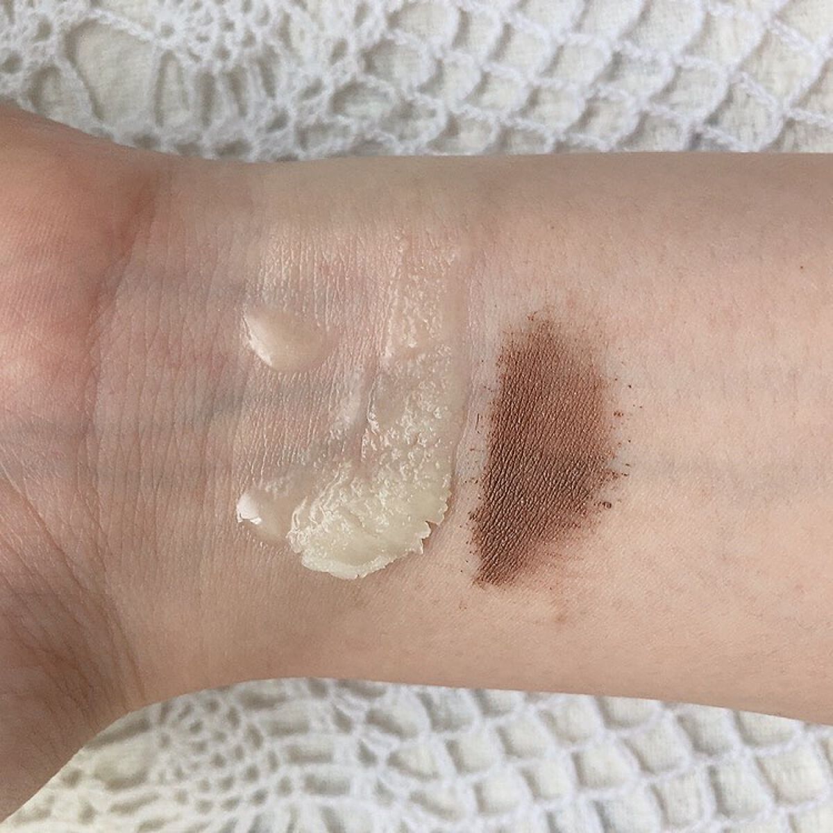 &honey クレンジングバーム モイスト/&honey/クレンジングバームを使ったクチコミ(6枚目)