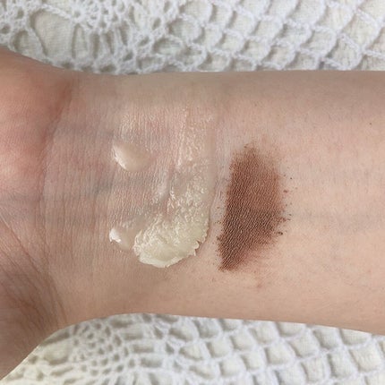 &honey クレンジングバーム モイスト/&honey/クレンジングバームを使ったクチコミ(6枚目)