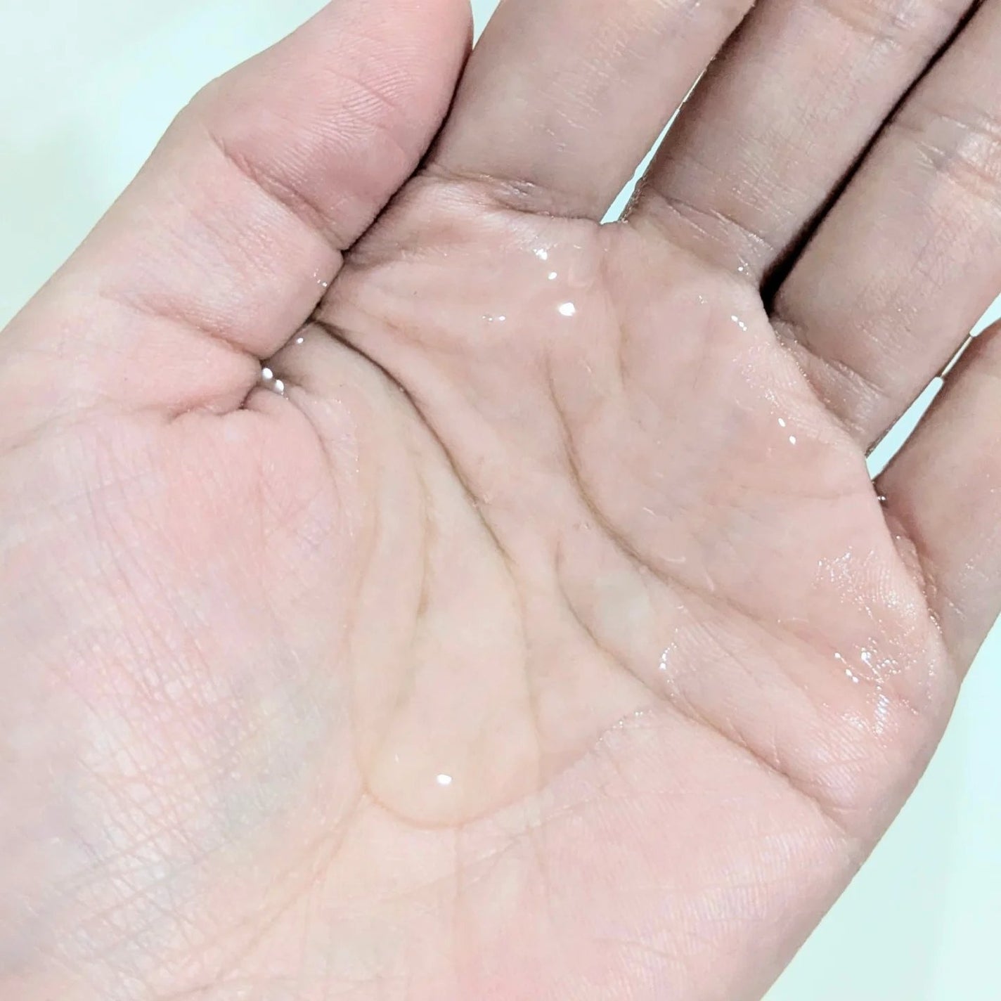 セラティス ムーンライトスリーク シャンプー / ヘアトリートメント/THERATIS/市販シャンプーを使ったクチコミ(2枚目)