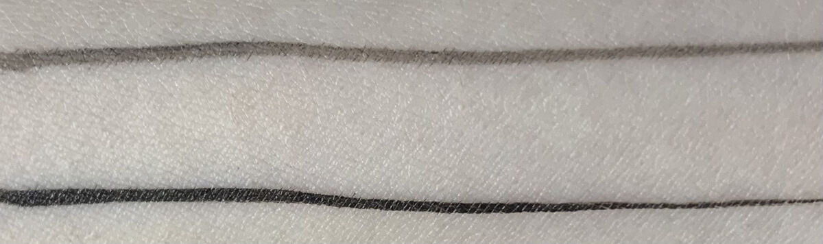 スキルレスライナー/LUMIURGLAS/リキッドアイライナーを使ったクチコミ（2枚目）