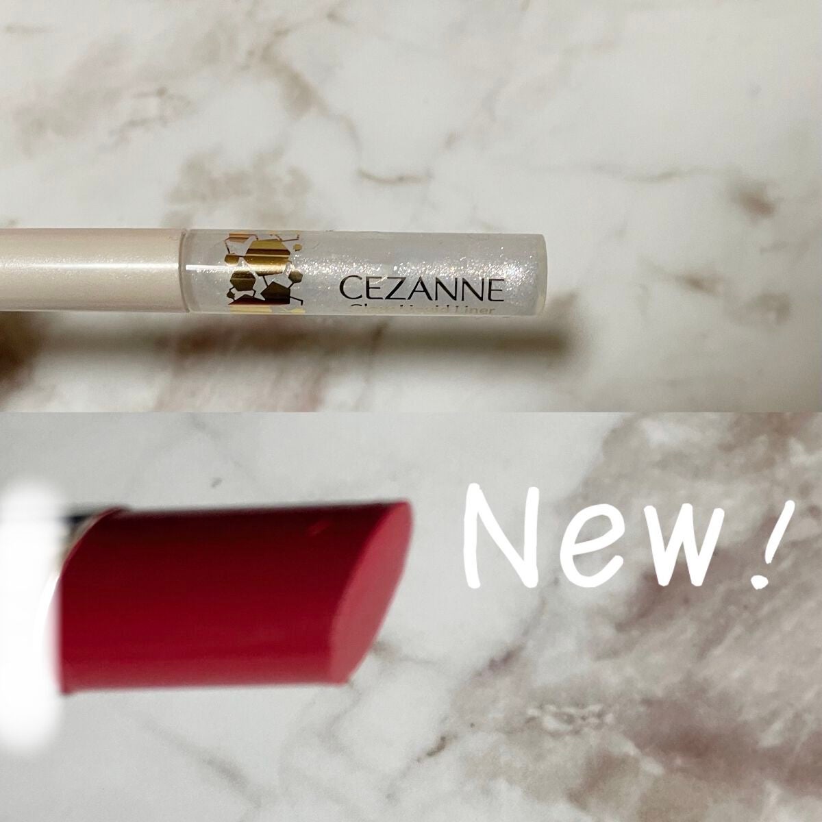 スキニーリッチシャドウ/excel/アイシャドウパレットを使ったクチコミ(10枚目)