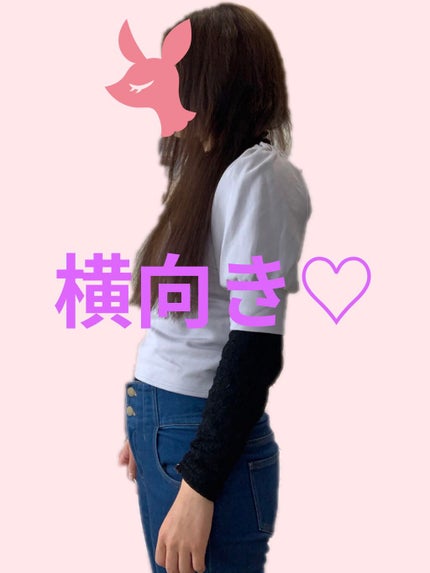 Princess結弦 on LIPS 「今日はイメチェン♡髪を切りました!ウルフカットにしたくてずっと..」(4枚目)