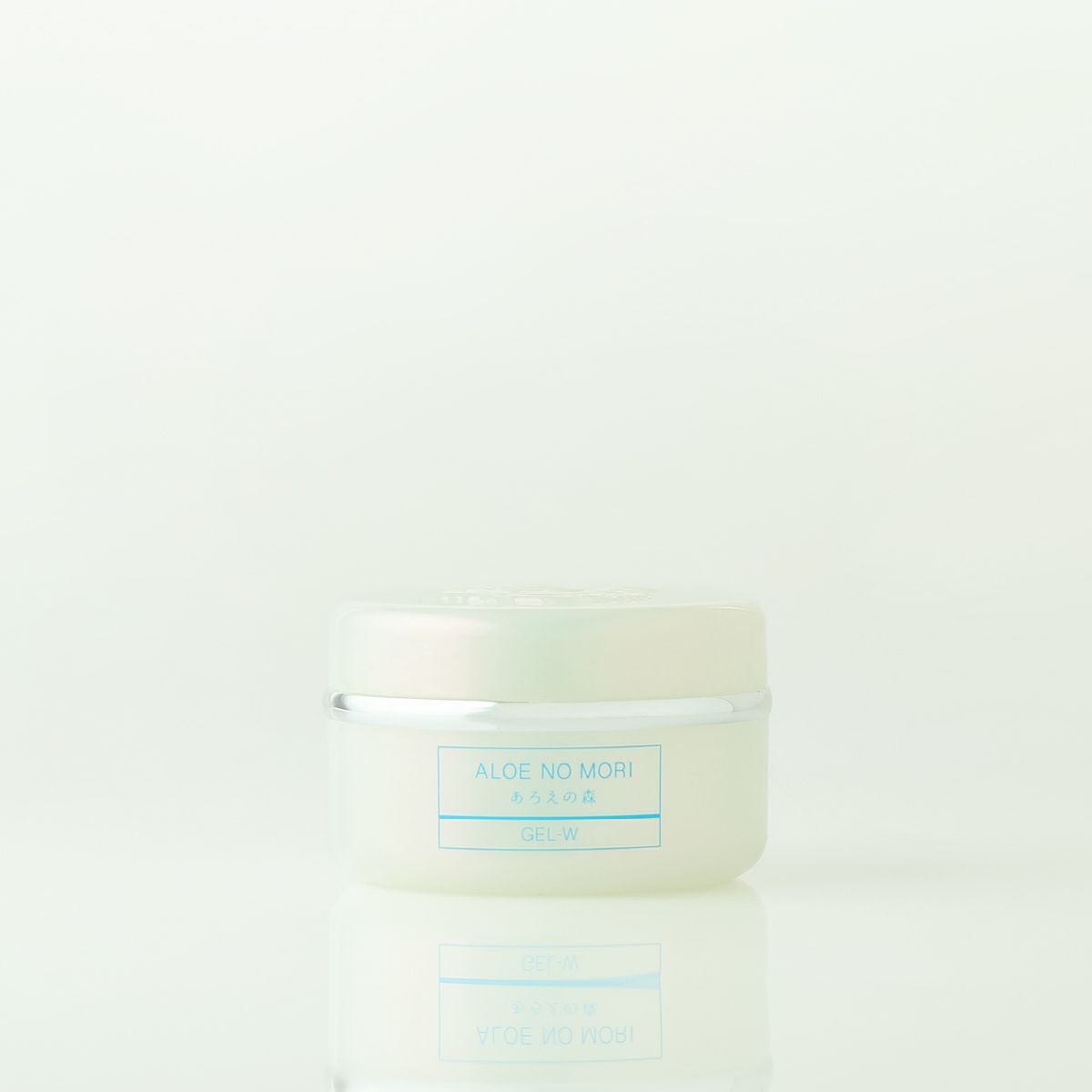 あろえの森 明粋美白ジェル