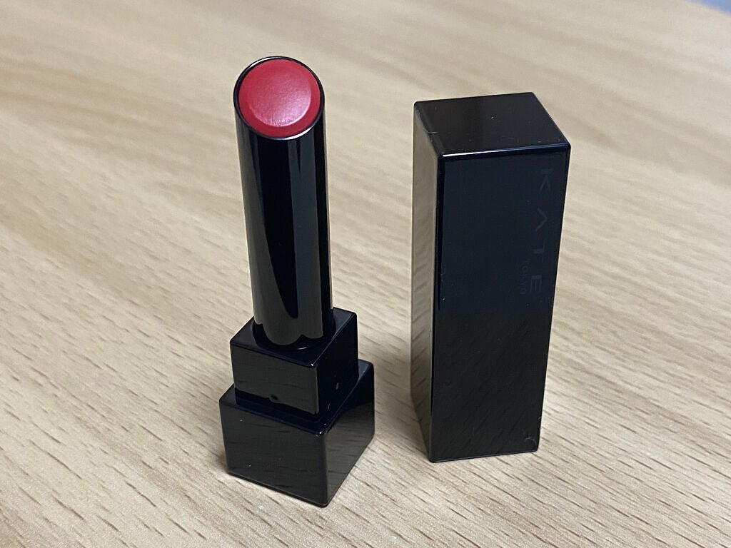 ケイト リップモンスター/KATE/口紅を使ったクチコミ(1枚目)