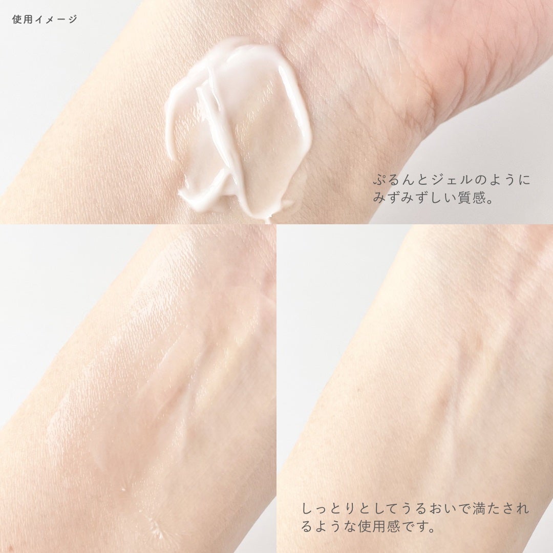 ビタシューティカル15+プラスアンプル/Dr.G/美容液を使ったクチコミ(5枚目)